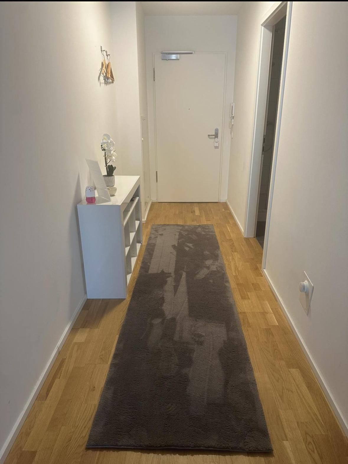 Citylife Apartments Stuttgart Europa Viertel Zewnętrze zdjęcie